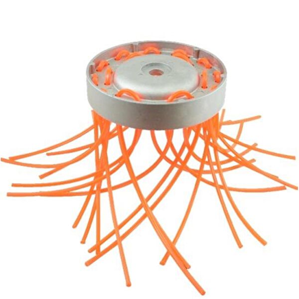 Baseh Çim Biçme Makinesi Aksesuar, Yedek Parça