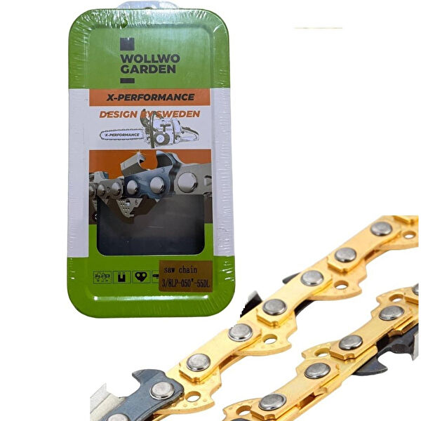 Garden Pro Ağaç Kesme Makinesi Yedek Parça