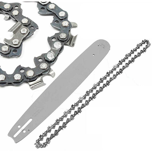 Garden Pro Ağaç Kesme Makinesi Yedek Parça