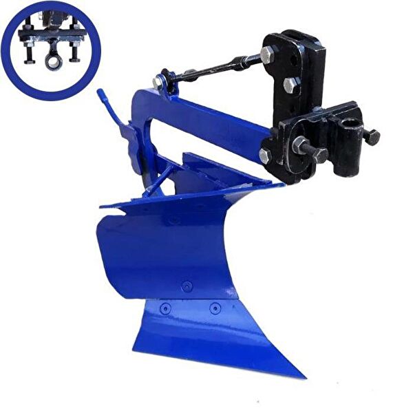 Pars Endüstri Çapa Makinesi Aksesuar, Yedek Parça