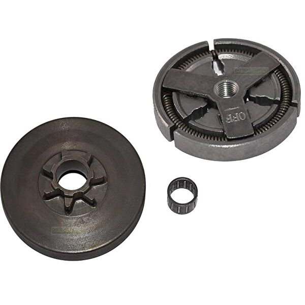 Universal Ağaç Kesme Makinesi Yedek Parça