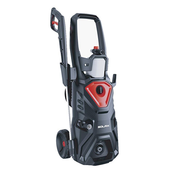 Solax Basınçlı Yıkama Makinesi