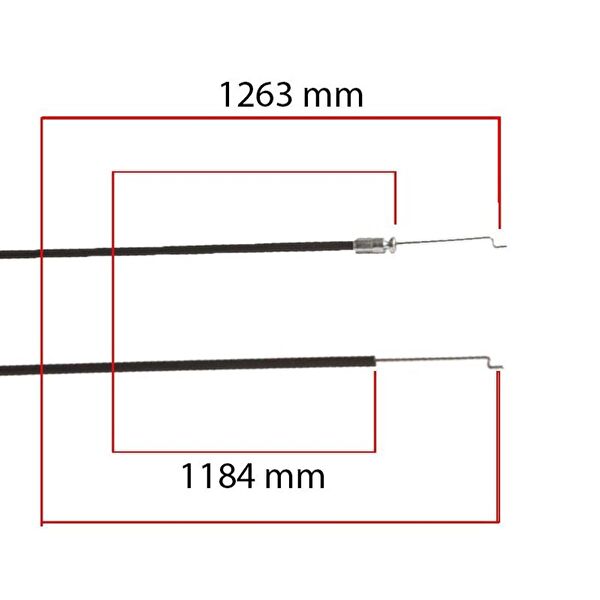 Universal Çim Biçme Makinesi Aksesuar, Yedek Parça