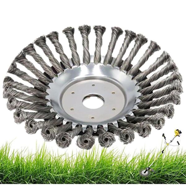 Garden Pro Çim Biçme Makinesi Aksesuar, Yedek Parça