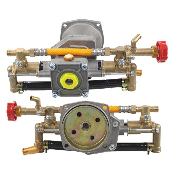 Baco İlaçlama Makinesi Aksesuar, Yedek Parça