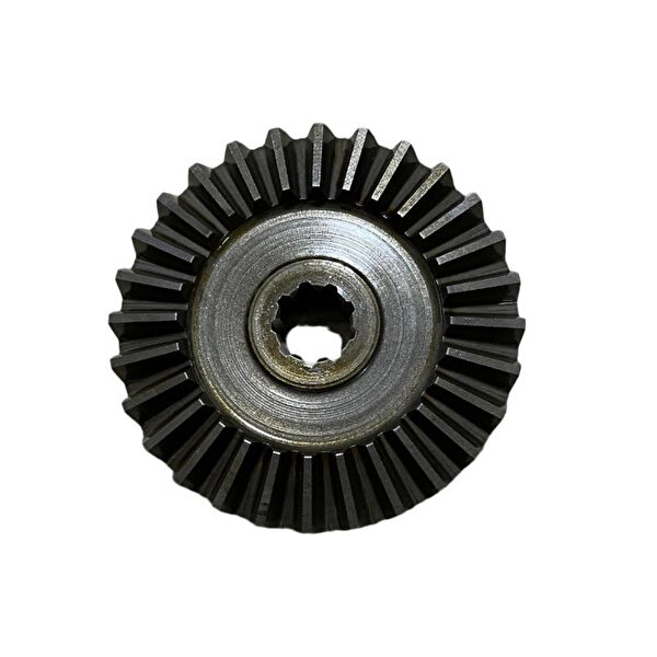 Pars Çapa Makinesi Aksesuar, Yedek Parça