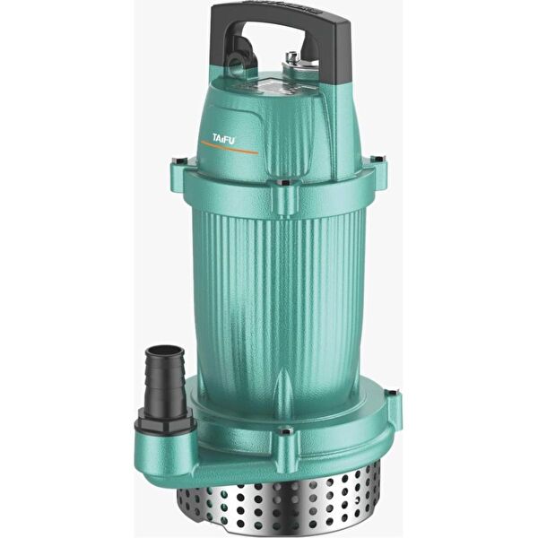 Taifu Hidrofor, Pompa