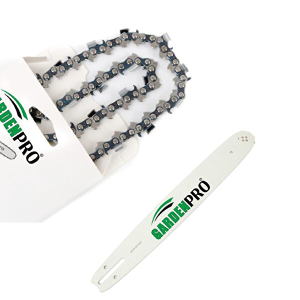 Garden Pro Ağaç Kesme Makinesi Yedek Parça