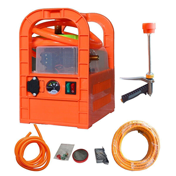 Green Garden İlaçlama Makinesi