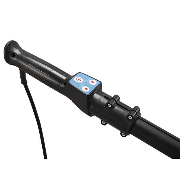 Forza Meyve, Sebze Toplama Makineleri