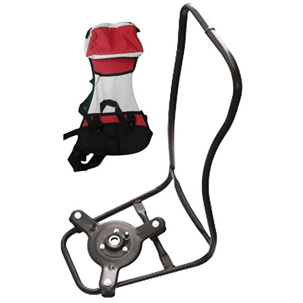 Garden Pro Çim Biçme Makinesi Aksesuar, Yedek Parça