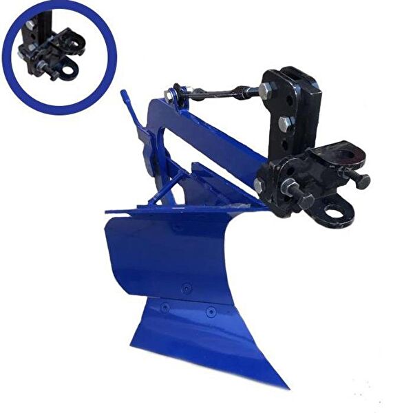 Pars Endüstri Çapa Makinesi Aksesuar, Yedek Parça