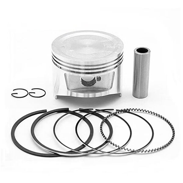 Garden Pro Çapa Makinesi Aksesuar, Yedek Parça