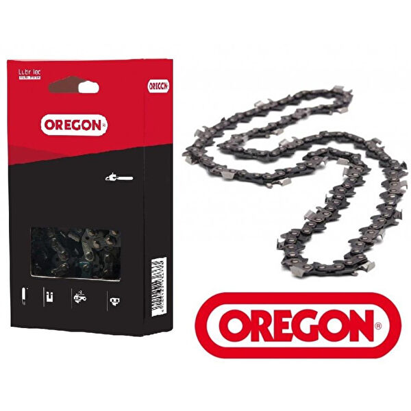 Oregon Ağaç Kesme Makinesi Yedek Parça