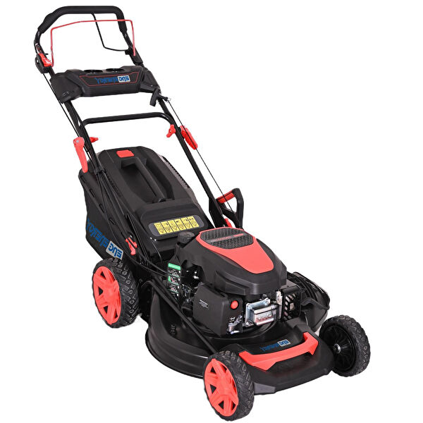 Energy Çim Biçme Makinesi