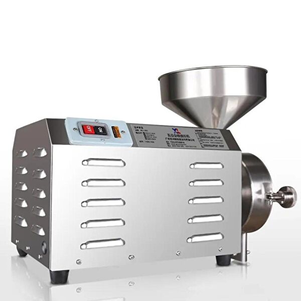 Dalle Kahve Öğütme Makinesi