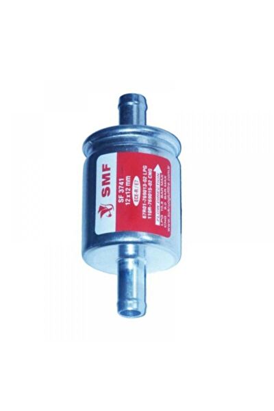 Atiker LPG Yedek Parçaları