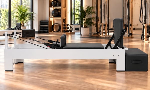Missidea Pilates, Yoga Seti