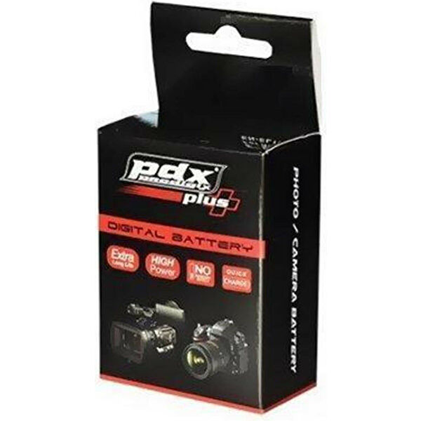 Pdx Kamera, Fotoğraf Makinesi Aksesuarları