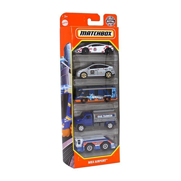 Matchbox Oyuncak Arabalar