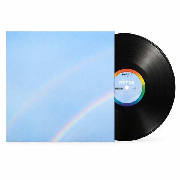 Warner Music Plak