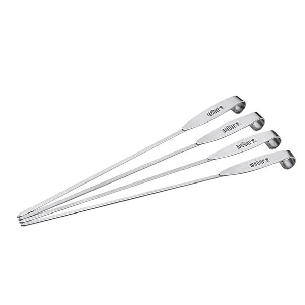 Weber Mangal Aksesuarları