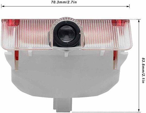 DMB Aydınlatma Aksesuarları