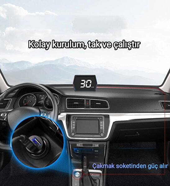 OEM Araç İçi Multimedya ve Görüntü Sistemleri