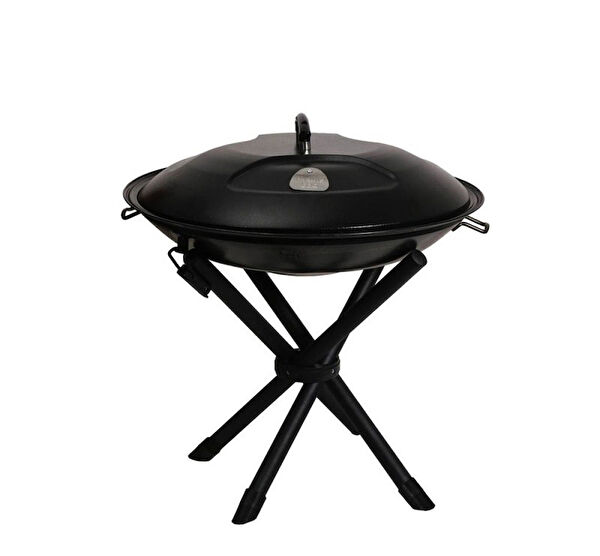 Outdoven Mangal Aksesuarları