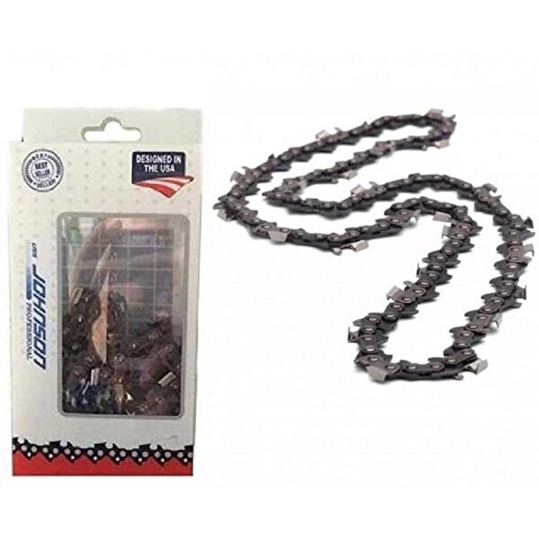 Johnson Ağaç Kesme Makinesi Yedek Parça