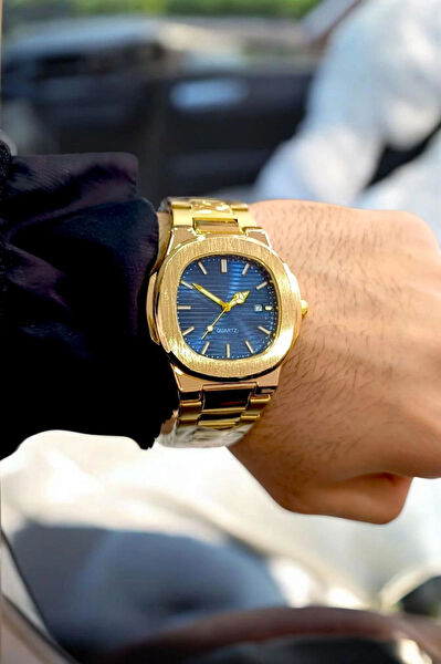 Neorney Erkek Kol Saati