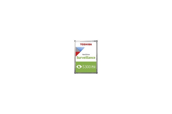 Toshiba Harddisk