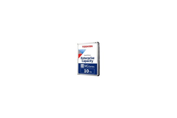 Toshiba Harddisk