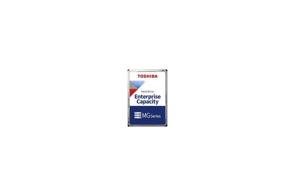 Toshiba Harddisk