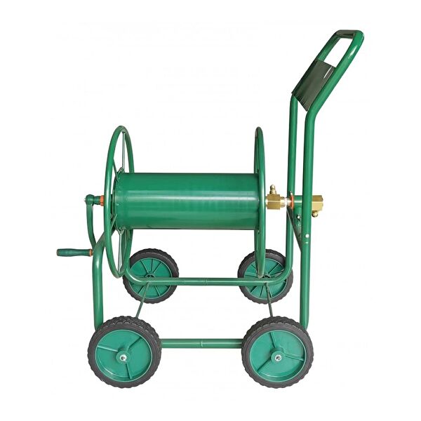 Gardena Hortum, Hortum Toplama