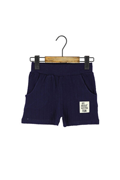 crassi Kız Çocuk Şort, Bermuda, Kapri