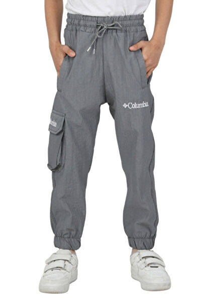 crassi Erkek Çocuk Pantolon