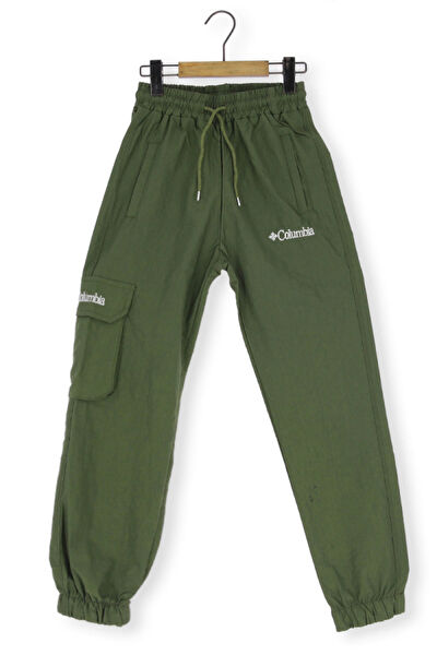 crassi Erkek Çocuk Pantolon