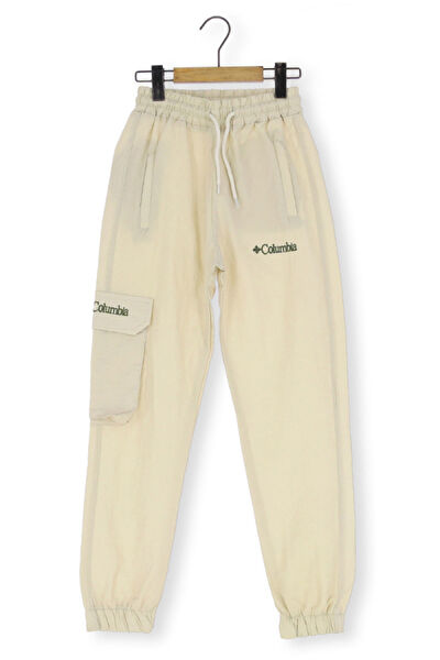 crassi Erkek Çocuk Pantolon