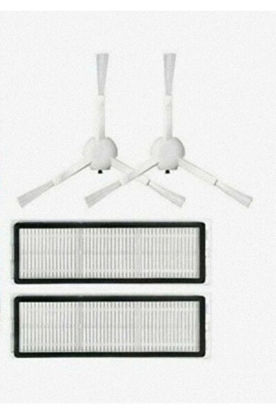 Lin Grup Süpürge Yedek Parçaları