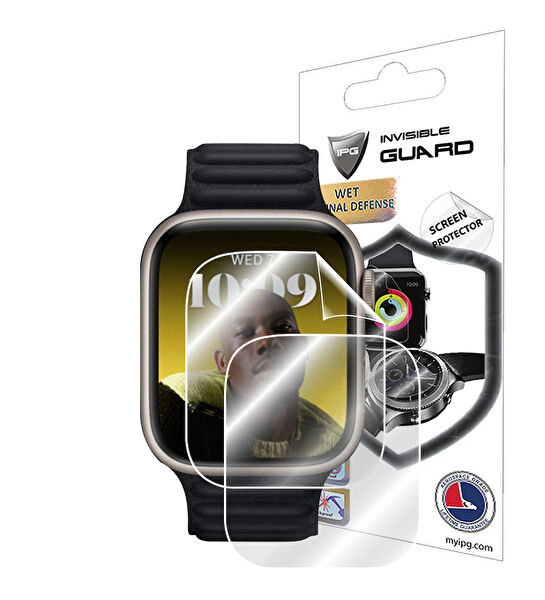 IPG Akıllı Saat Aksesuar