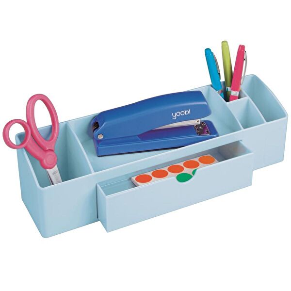 Sia Kalemlik, Organizer