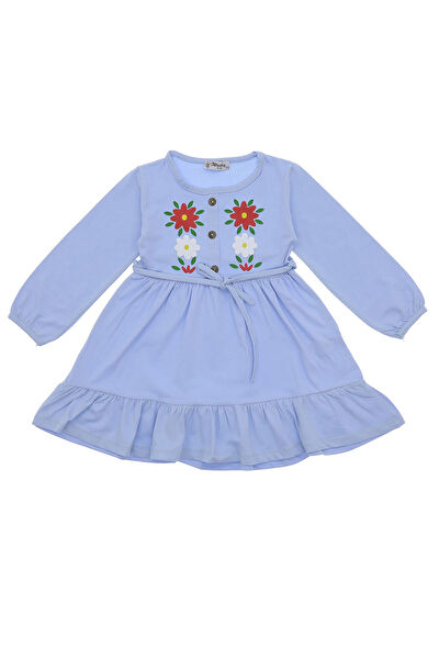 crassi Kız Çocuk Elbise