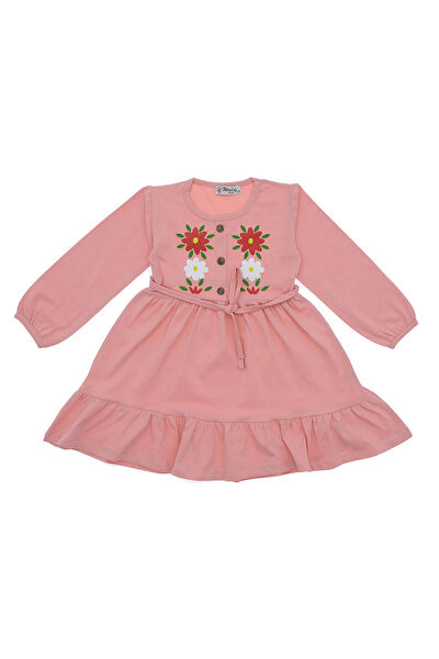 crassi Kız Çocuk Elbise