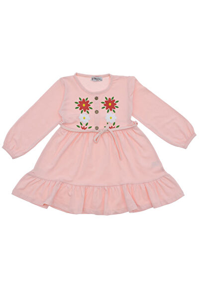 crassi Kız Çocuk Elbise