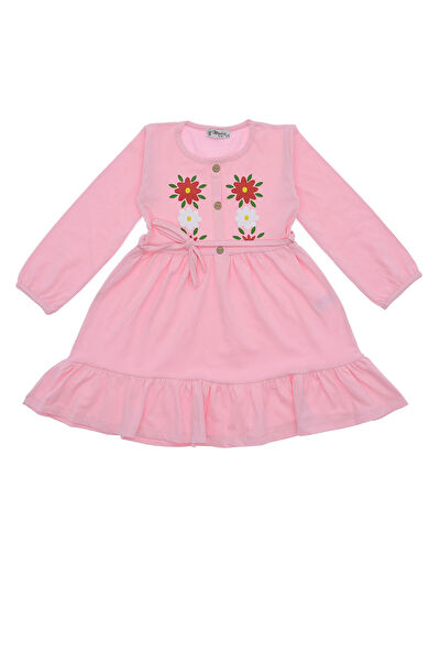 crassi Kız Çocuk Elbise