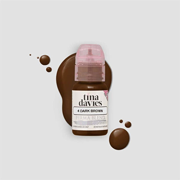 Perma Kalıcı Makyaj Ekipmanları