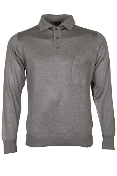 Modarar Erkek Triko, Kazak