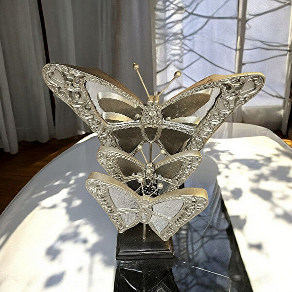 gittigitti.com Dekoratif Obje, Biblo, Figür