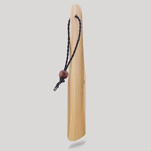 NYN Kerata, Ayakkabı Çekeceği